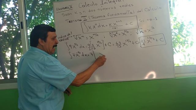 Teorema 2 Parte IV