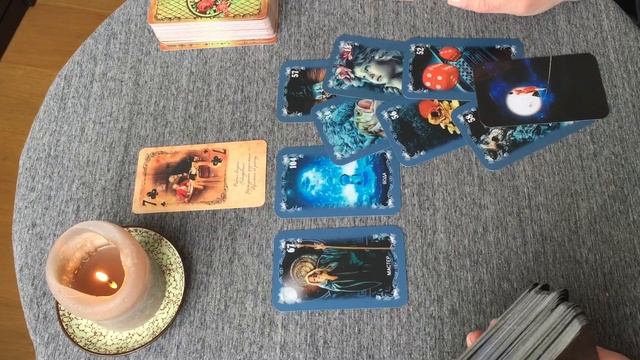 ЛЕВ 🌿💙 15-21 мая 2023. Таро прогноз онлайн