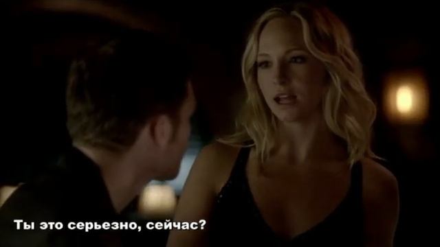 Обман 8 серия