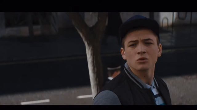 Английские акценты в фильмах и сериалах в СШ №84