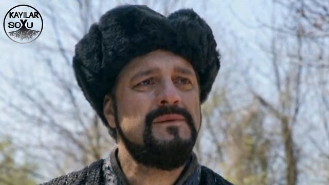 Kuruluş Osman 21.Bölüm Fragman ( Dündar Bey Öldümü ? )
