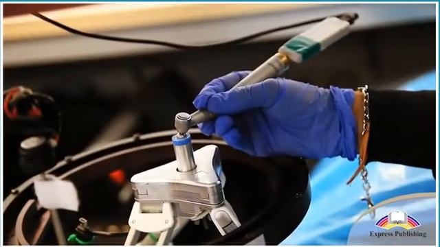 11 Aspect Unit 5 Virtual Learning In A Virtual World P.68