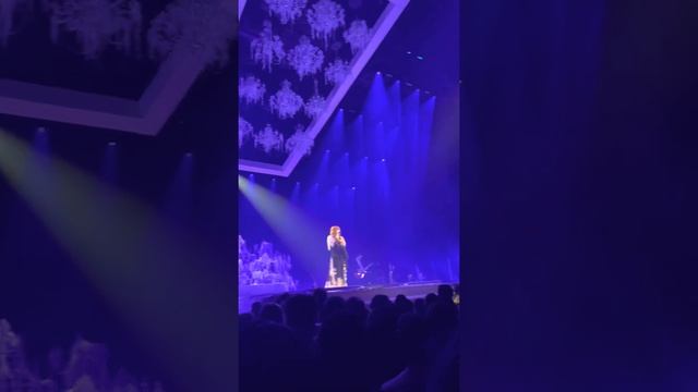 Morning Elvis Live Debut - Florence And The Machine - Montreal 2022