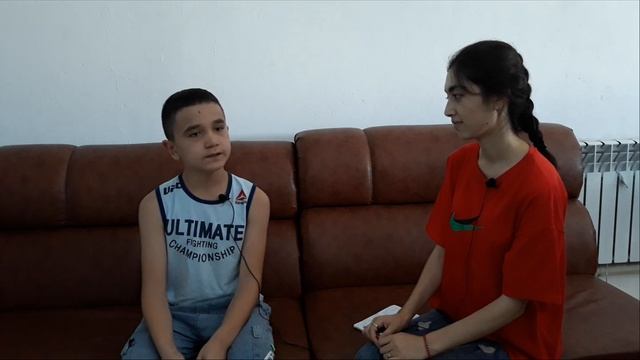 интервю с ЧЕМПИОНАМИ! 2021г