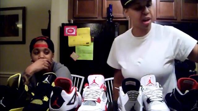 Stud Talk On Sneaker Review & Fashion 2013