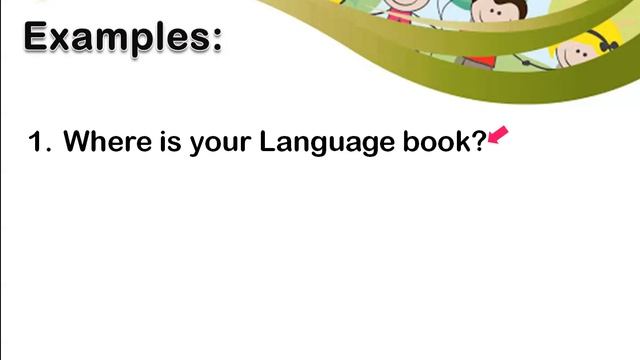 Punctuation Marks Grade 2