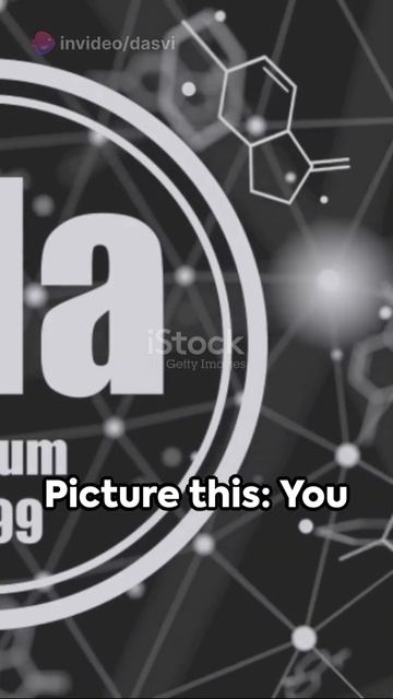 The  Sodium Mystery #facts #sciencebuddies #scienceexperimentfacts