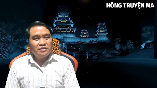 Biệt Thự 007 Tập 1 - Thầy Bùa Ngải Và Sự Dị Thường L Hóng Truyện Ma