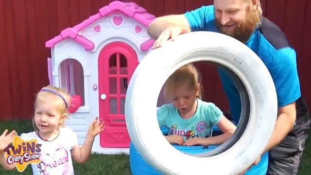Oddbods Fun Cartoon For Kids | Детские песни Oddbod | Образование для детей Oddbods  #Ep 66