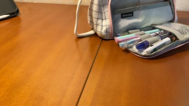 обзор.пенала