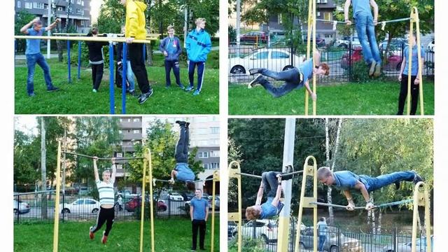 Здоровьесберегающие технологии МБОУ Одинцовский лицей 10