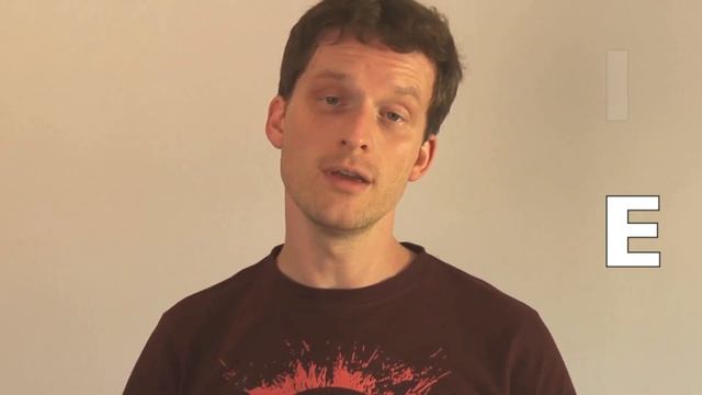 Norwegian Alphabet: How To Pronounce The Letters E And I