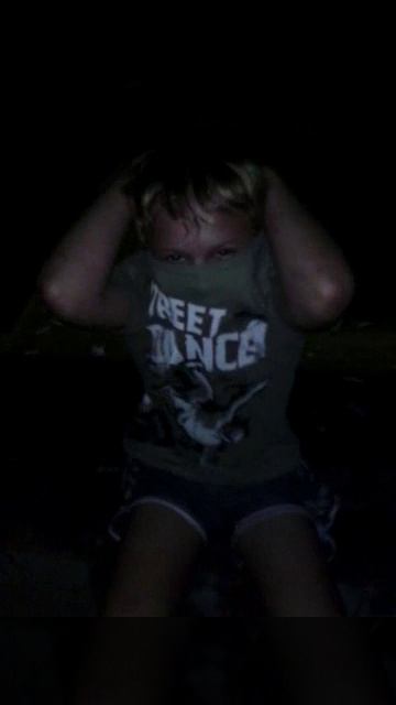 Рэп на кирпичном