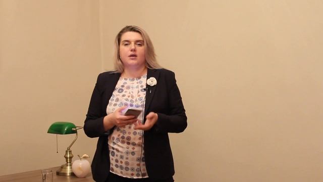 Про сопротивление - видеосюжет 17 Марии Долговой на занятиях проекта ПРОБУЖДЕНИЕ2