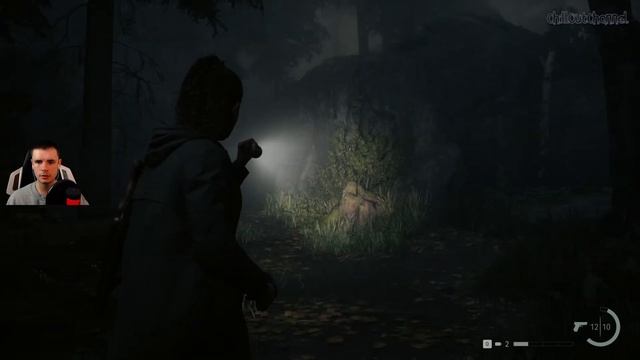 Мир Кофе ► Alan Wake 2 #8