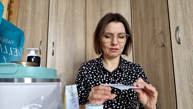 #Распаковка заказа #faberlic