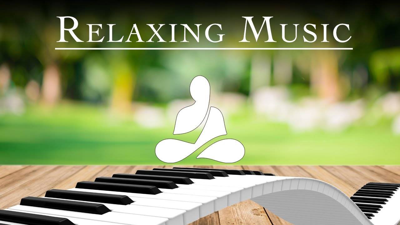 Спокойная Музыка Для Медитации  И Снятия Стресса  Meditation Music ,  Nature Sounds!