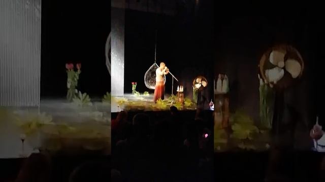 Эфир Менделеева