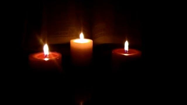 2nd Timothy - Audio Bible