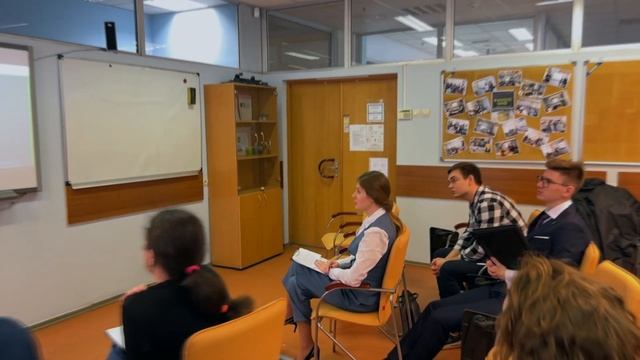 Master's Student Degree Conference 2022