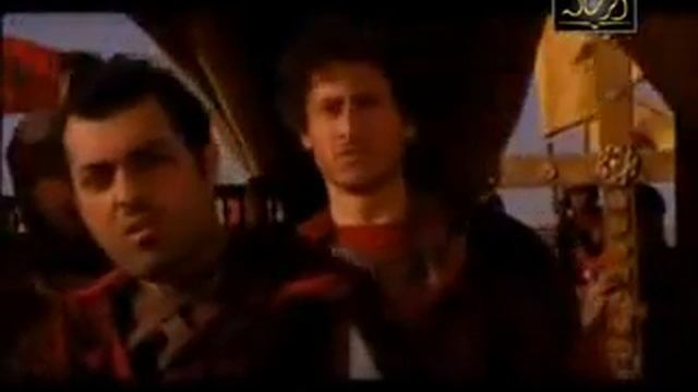 Отрывок из фильма - поединок