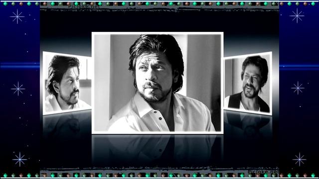 HAPPY NEW YEAR!!!SRK