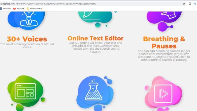 Speechelo Review | How Does It Work? + Free Bonus