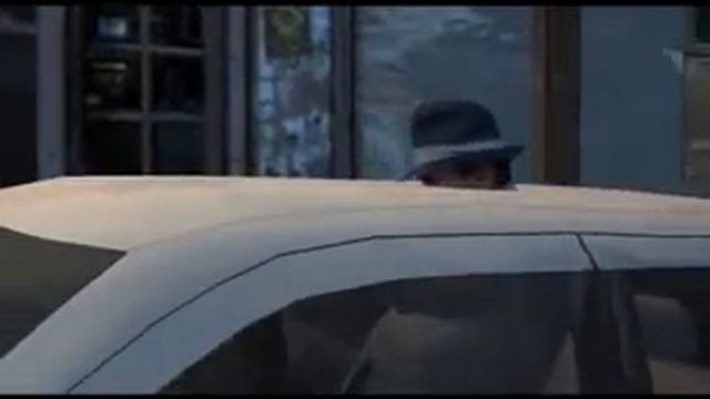 Мафия матюк мод 