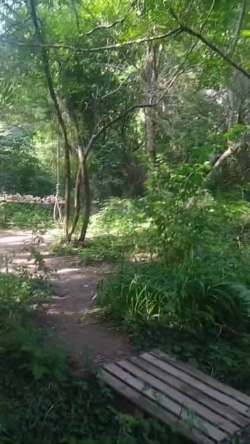 эко парк Долина в Сукко