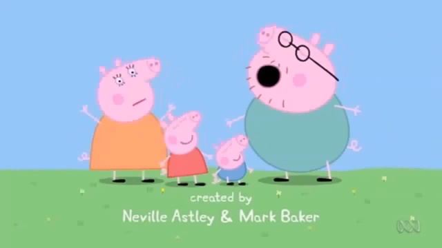 Cвинка пеппа на русском ᴴᴰღღ Cвинка пеппа на русском все серии подряд полный 2  ✔