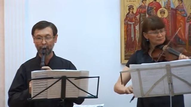 Vivaldi Largo L'inverno Winter The Four Seasons Вивальди Зима 4 Вр Года Звуки времён Екатеринбург