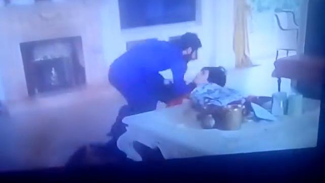 моя мама финал