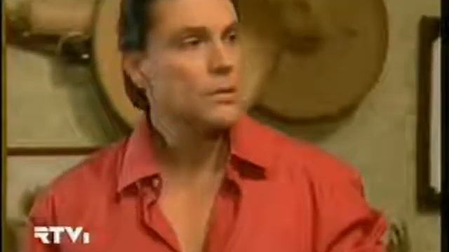 Сериал клятва 79 серия