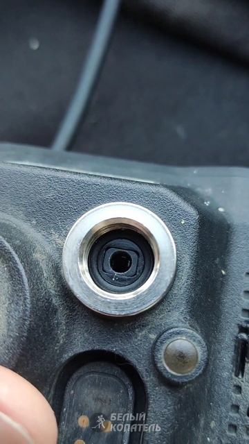 Пользователям Minelab Manticore на заметку!