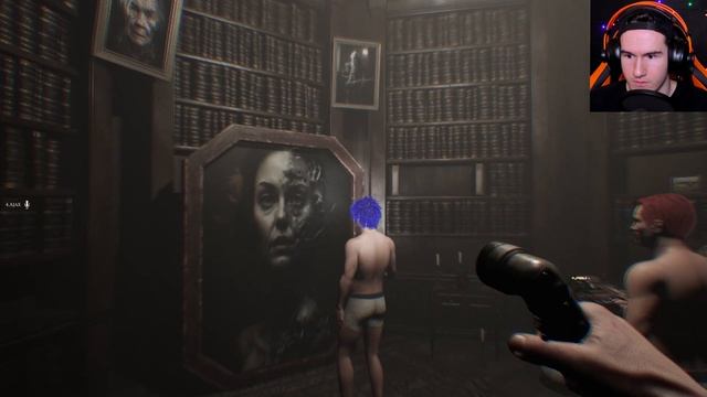 DEMONOLOGIST - НОВЫЙ СИМУЛЯТОР ОХОТЫ НА ПРИЗРАКОВ В СТИЛЕ PHASMOPHOBIA