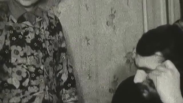 Фильм  к  нам  приехала  тетя  Ася.