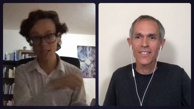 A Toy Model Of Particles With Jonathan Gorard