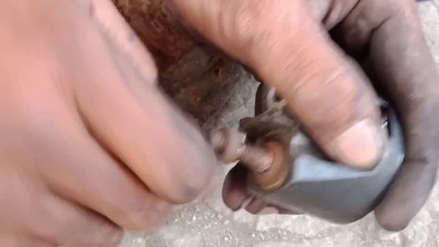 How To Repair Solenoid Starter.(paano Ba Mag Repair Ng Solenoid).