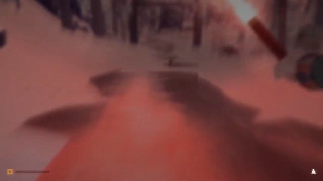 The Long Dark - Сучьи волки обложили