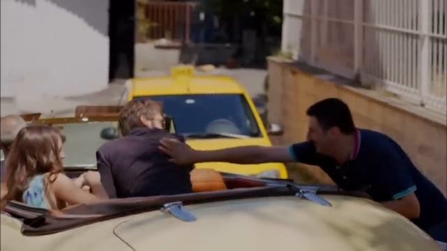 Kuzey Güney 80.Bölüm Final Son Sahne