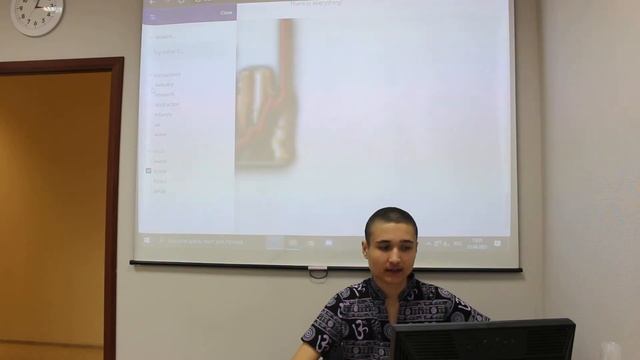 Небольсин Егор проект веб 2 модуль