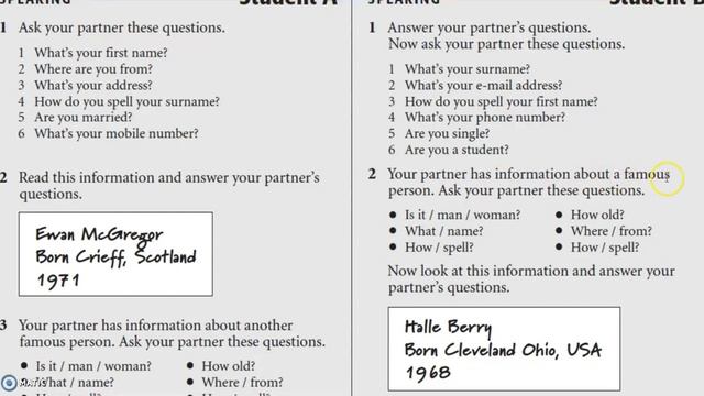 Ағылшын тілі сабақ 92 Elementary 16