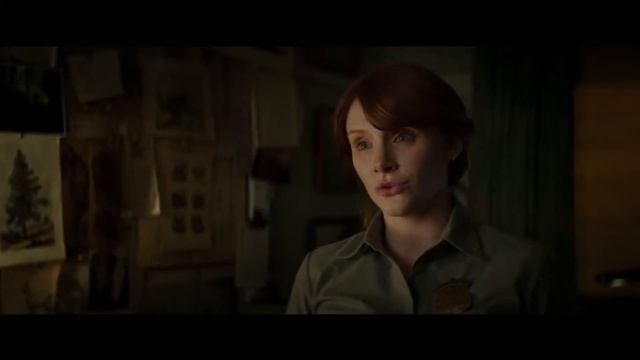 Пит и его дракон / Тизер