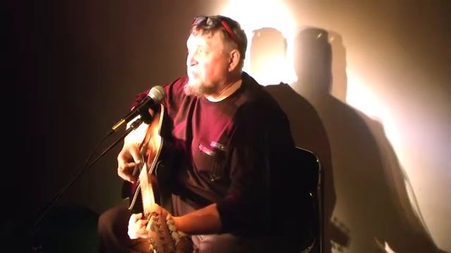 Генннадий Горлов - Июль