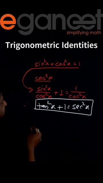 Trigonometric Identities