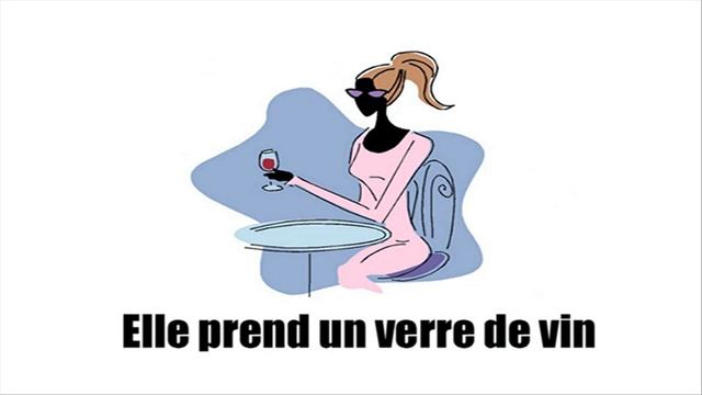 Узнать французский = TOUS EN SCENE VOL5