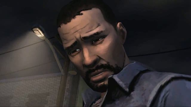 The Walking Dead Серия 6 - Неприятности