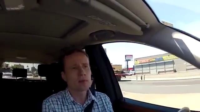 Русская Америка Часть 27 Садики и школы в США (SD)