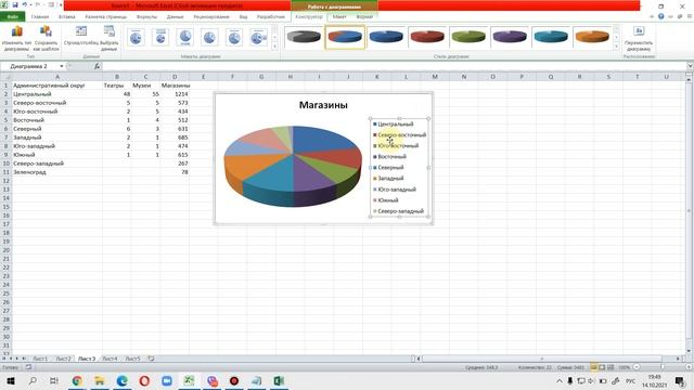 МПС It-школа (группа Сентярь) - Урок №3 (14.10.21)