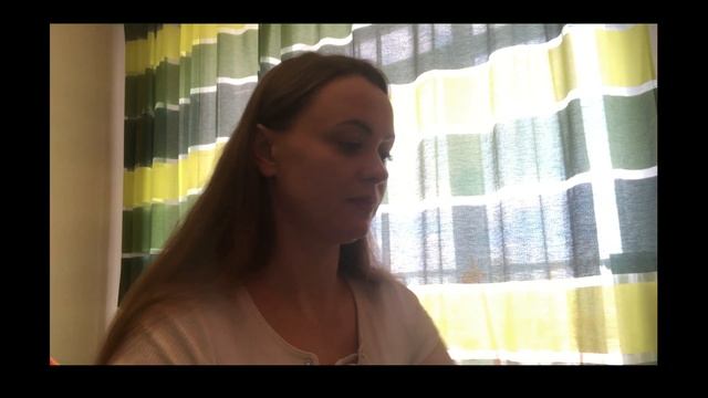 Интервалы ч1 ч8 + Test